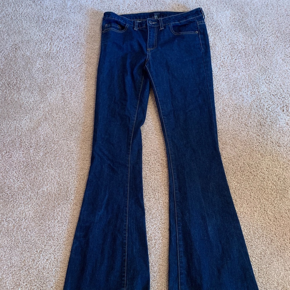 FlareJeans Size 28